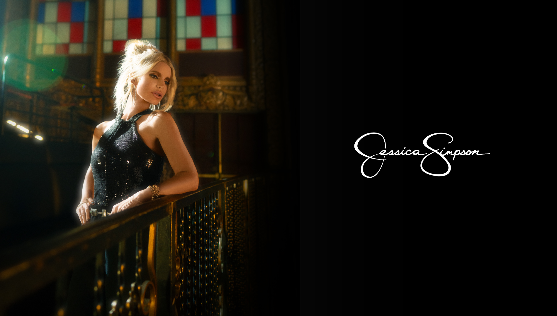 Jessica Simpson - Designer Brands