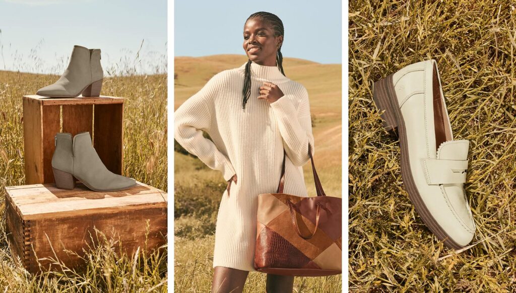 Lucky Brand - Designer Brands